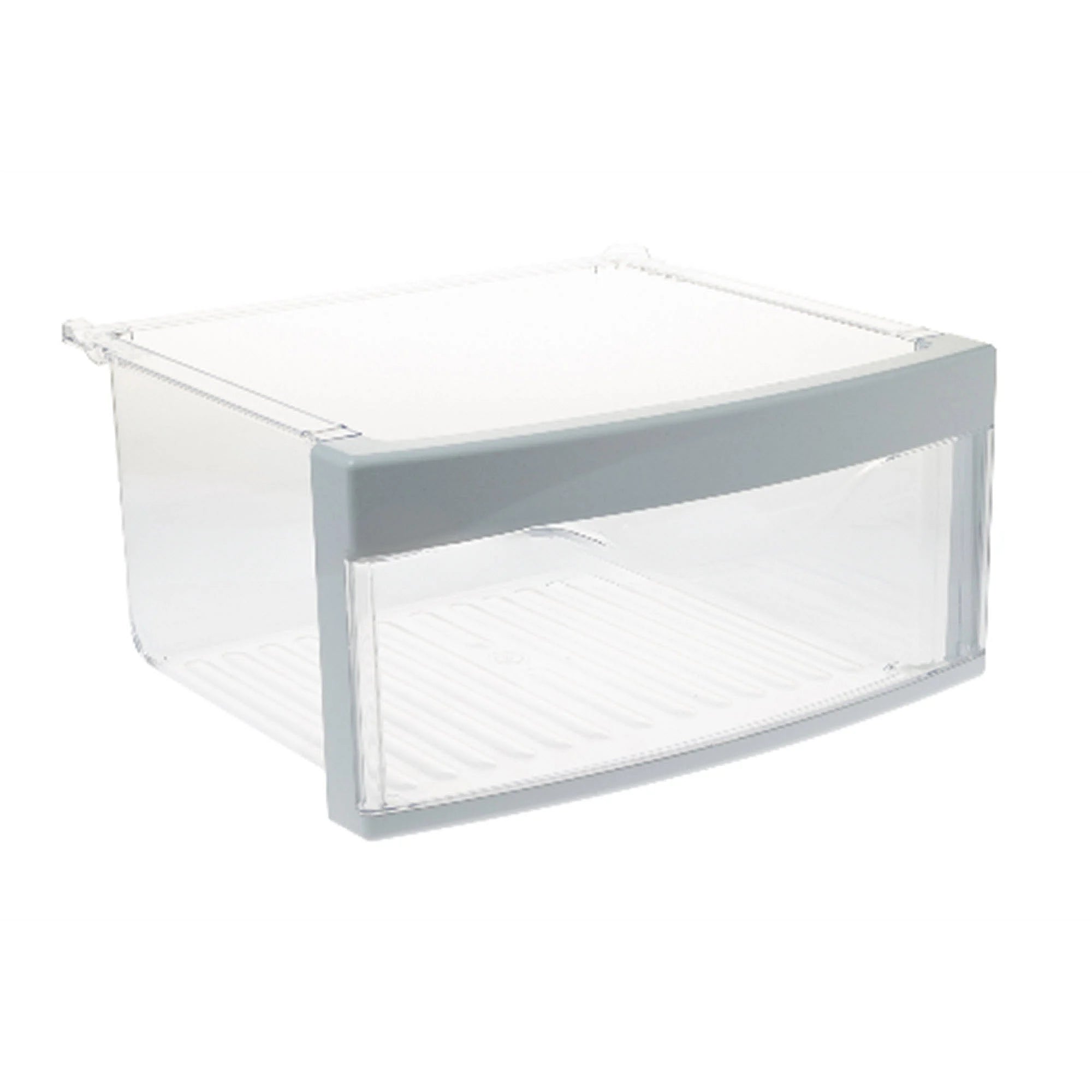 GE Refrigerator Crisper Drawer WR71X38327 GE Refrigerator Crisper Drawer WR71X38327